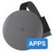 Apps for Chromecast – Your Chromecast Guide MOD