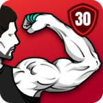 Arm Workout – Biceps Exercise MOD