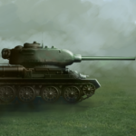 Armor Age: Tank Games? RTS War Machines Battle MOD