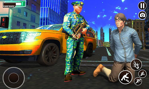 Army Crime Simulator mod screenshots 3