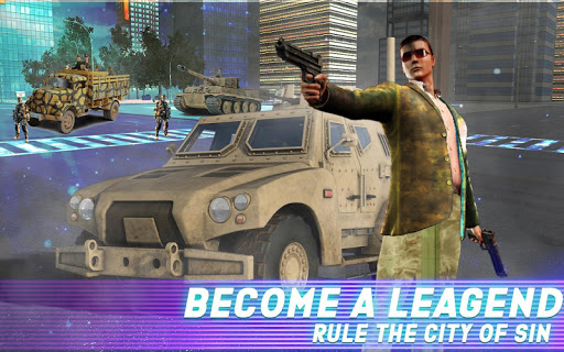 Army Crime Simulator mod screenshots 5