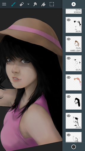 ArtFlow Paint Draw Sketchbook mod screenshots 4