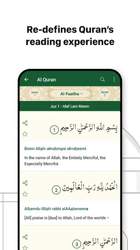 Athan Prayer Times Azan Al Quran amp Qibla Finder mod screenshots 4