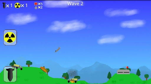 Atomic Bomber mod screenshots 1