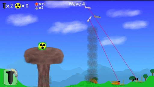 Atomic Bomber mod screenshots 2