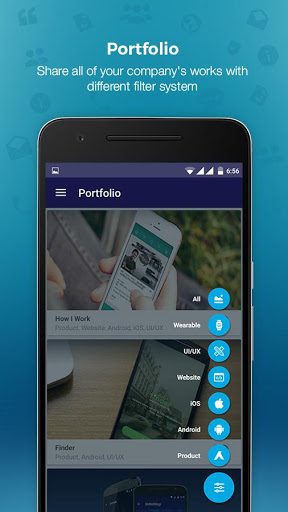Audacity – Marketing App mod screenshots 3