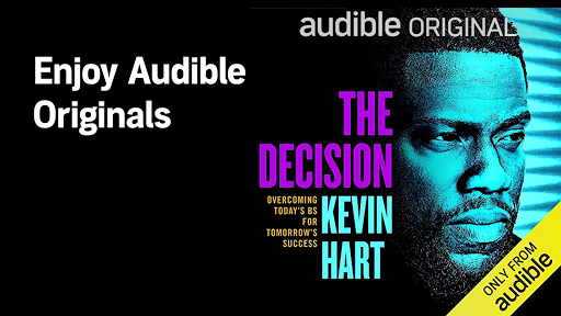 Audible audiobooks podcasts amp audio stories mod screenshots 4