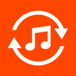 Audio Converter (MP3, AAC, WMA, OPUS) – MP3 Cutter MOD