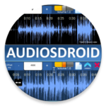 Audiosdroid Audio Studio DAW MOD