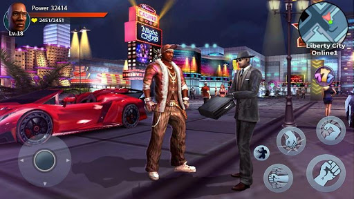 Auto Gangsters mod screenshots 3