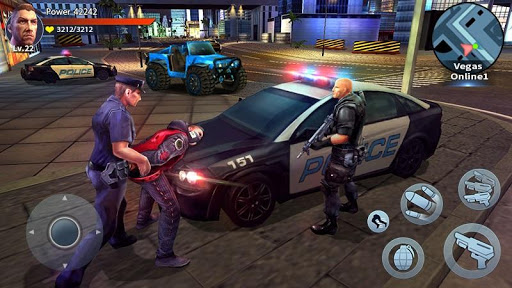 Auto Gangsters mod screenshots 5