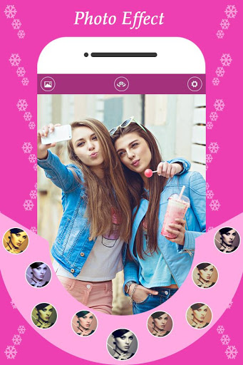B620 – Perfect Selfie Camera Expert mod screenshots 2
