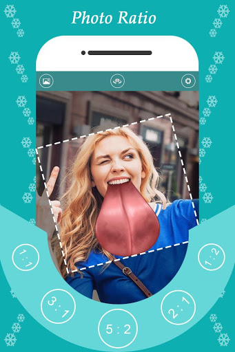 B620 – Perfect Selfie Camera Expert mod screenshots 3
