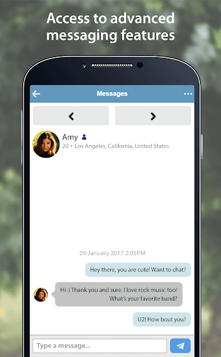 BBWCupid – BBW Dating App mod screenshots 4