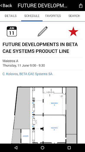 BETA-CAE mod screenshots 3