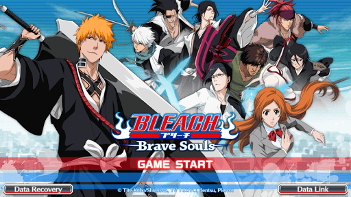 BLEACH Brave Souls – 3D Action mod screenshots 1