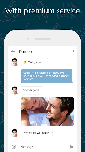 BLOOM Premium Dating amp Find Real Love mod screenshots 4