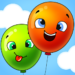 Baby Balloons pop MOD