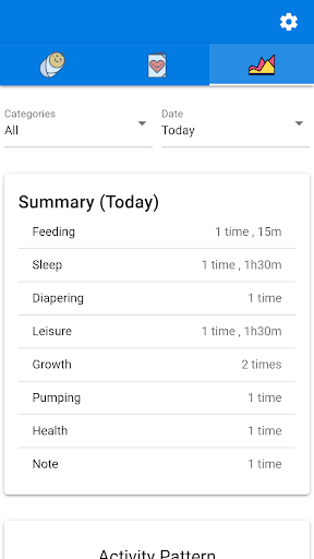 Baby Feeding Tracker – Newborn Feeding and Care mod screenshots 4