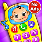 Baby Games – Piano, Baby Phone, First Words MOD