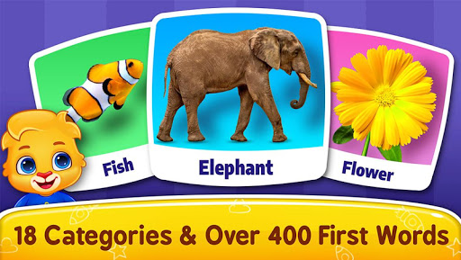 Baby Games – Piano Baby Phone First Words mod screenshots 3