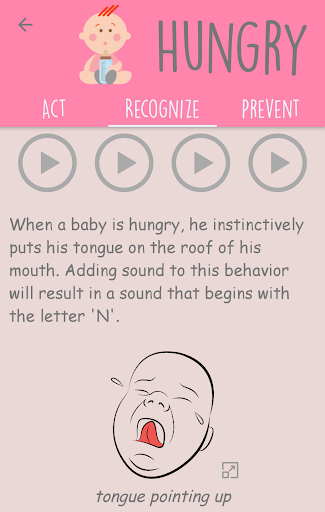 Baby Language Try Before You Buy mod screenshots 3