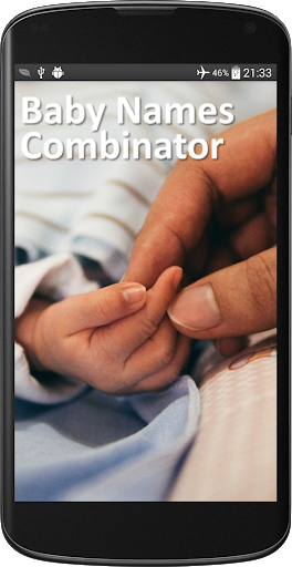Baby Names Combinator mod screenshots 1