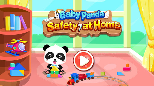 Baby Panda Home Safety mod screenshots 5