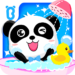 Baby Panda’s Bath Time MOD