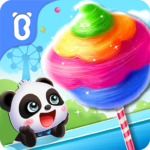 Baby Panda’s Carnival – Christmas Amusement Park MOD