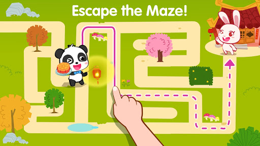 Baby Pandas Chinese Holidays mod screenshots 4