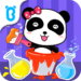 Baby Panda’s Color Mixing Studio MOD