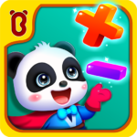 Baby Panda’s Math Adventure MOD