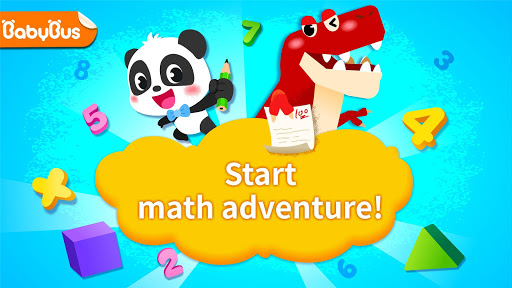 Baby Pandas Math Adventure mod screenshots 1