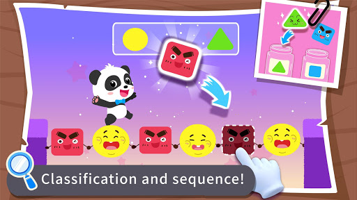 Baby Pandas Math Adventure mod screenshots 2