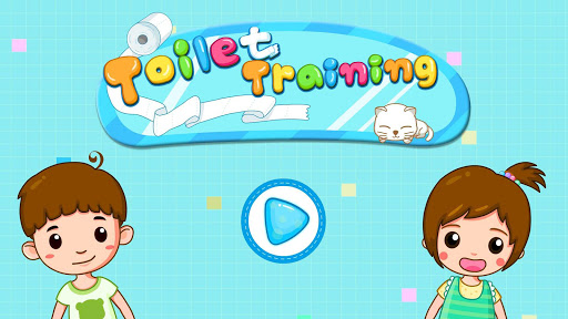 Baby Pandas Potty Training – Toilet Time mod screenshots 4