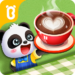 Baby Panda’s Summer: Café MOD
