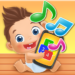 Baby Phone – Games for Family, Parents and Babies MOD