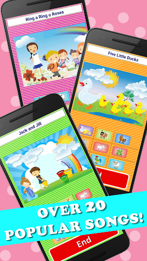 Baby Phone – Games for Family Parents and Babies mod screenshots 4