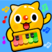 Baby Piano For Toddlers: Kids Music Games MOD
