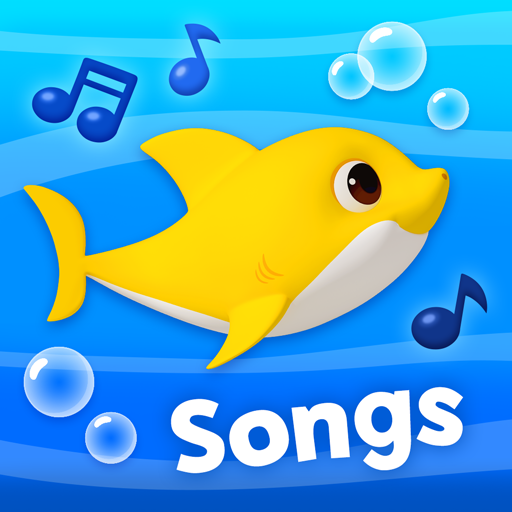 Baby Shark Best Kids Songs & Stories MOD APK ( Unlimited Money / All