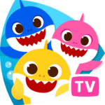 Baby Shark TV : Pinkfong Kids’ Songs & Stories MOD