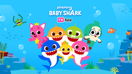Baby Shark TV Pinkfong Kids Songs amp Stories mod screenshots 4