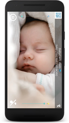 BabyCam – Baby Monitor Camera mod screenshots 3
