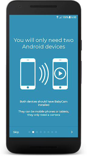 BabyCam – Baby Monitor Camera mod screenshots 4