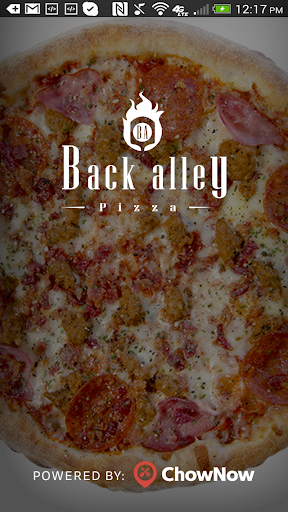 Back Alley Pizza mod screenshots 1