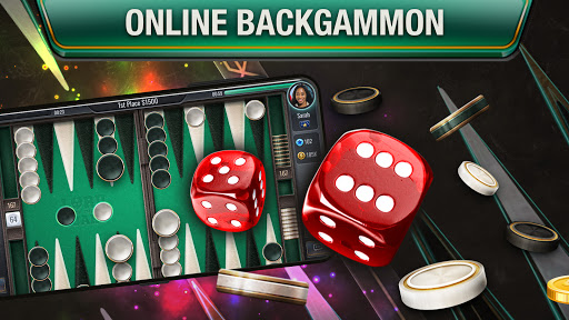 Backgammon Free – Lord of the Board – Table Game mod screenshots 1
