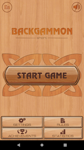 Backgammon mod screenshots 1