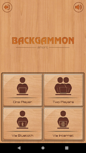 Backgammon mod screenshots 3