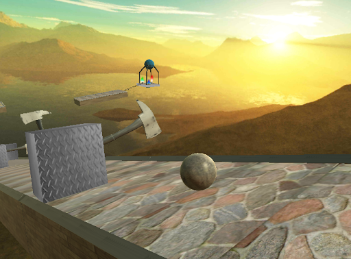 Balance Ball mod screenshots 2